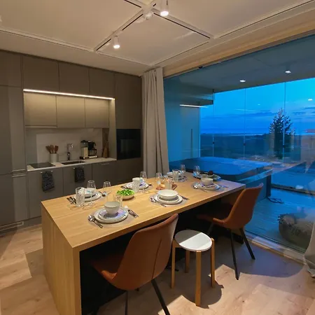 Marina C4 Lejlighed Kalajoki