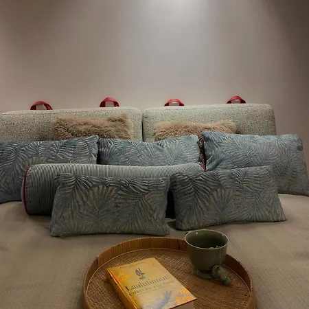 Marina C4 * Kalajoki