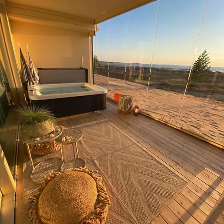 Marina C4 Lejlighed Kalajoki