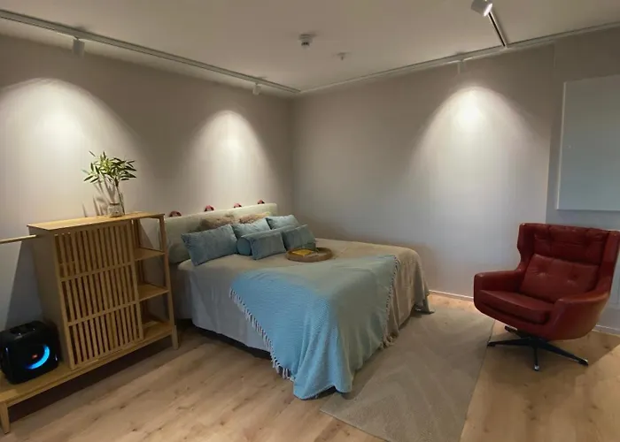 Appartement Marina C4