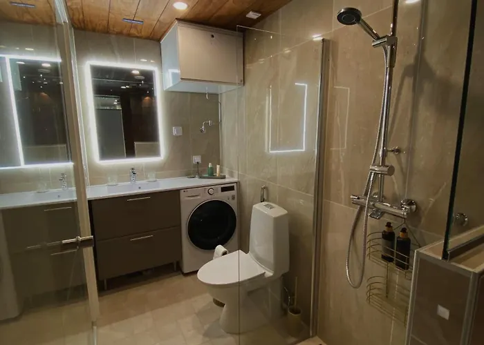 Marina C4 Appartement *