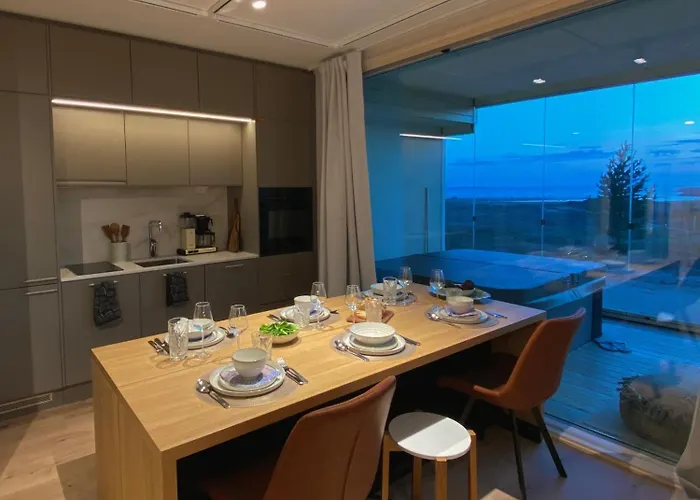 Marina C4 公寓 卡拉约基