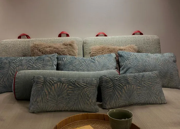 Marina C4 * Kalajoki