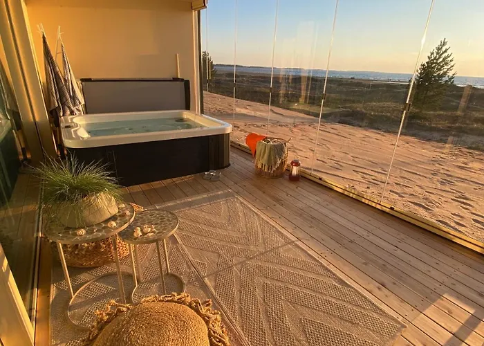 Marina C4 公寓 卡拉约基